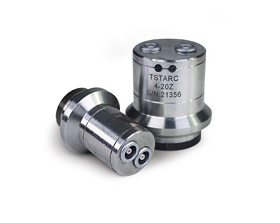 TSTARC Twin Crystal