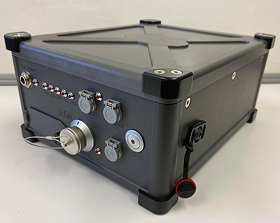 The LIZARD M8 XL System