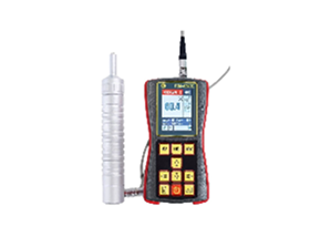UCI Hardness tester TKM‑459CE