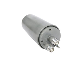 Uncompensated Ionization Chamber