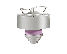 VHF commercial tubes