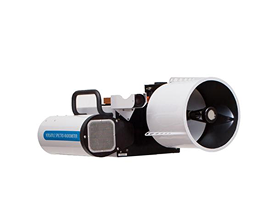 Versatile Spectroradiometer