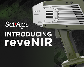 Vis-NIR Analyzer ReveNIR