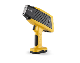 X-50 XRF Analyzer