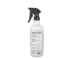 XR Cleaner NDT