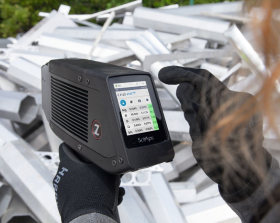 Z-902 Plus Analyzers