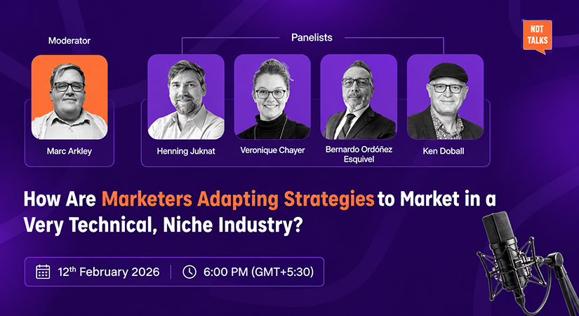 How Are Marketers Adapting Strategies to Market in a Very Technical, Niche Industry?