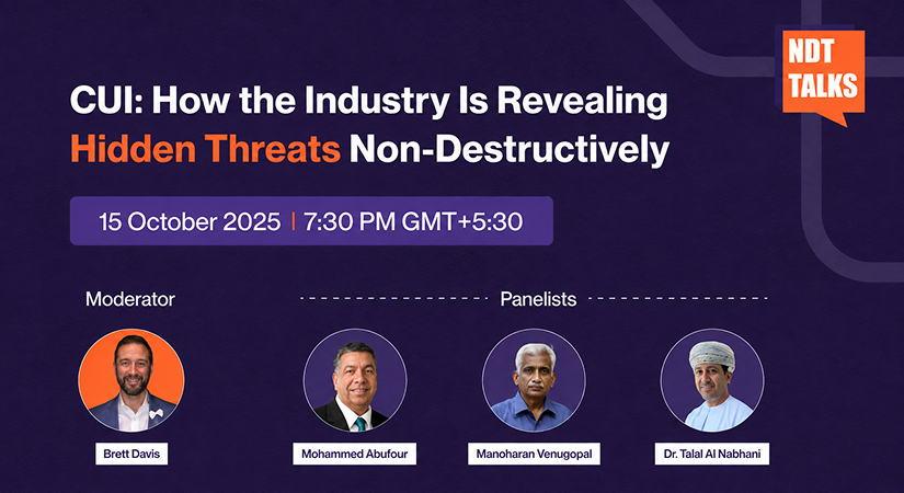 CUI: How the Industry Is Revealing Hidden Threats Non-Destructively