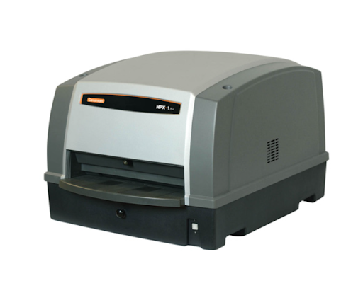 Carestream INDUSTREX HPX-1 Plus