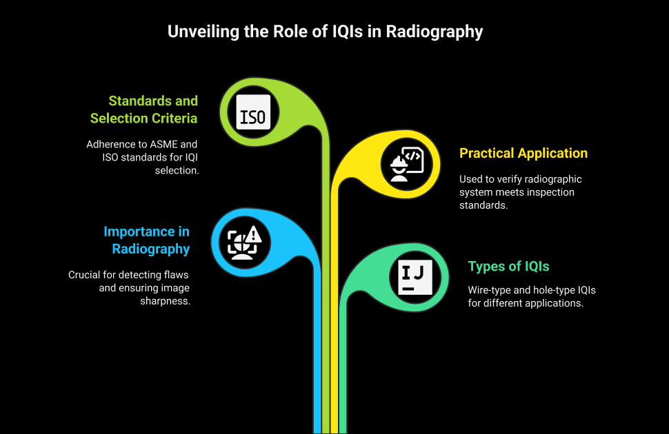 Radiographic Testing and Image Quality