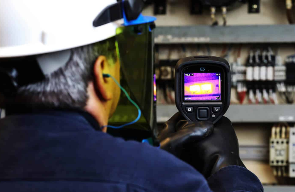 Free Webinar: Redefining Repetitive Inspections For Predictive Maintenance