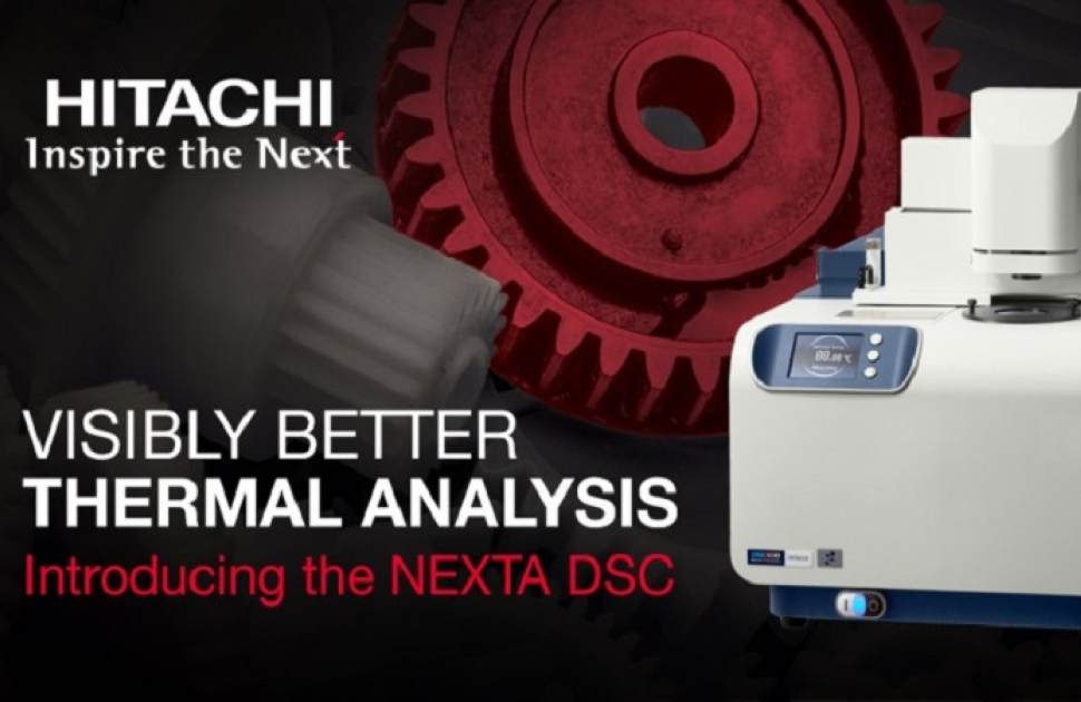Introducing the NEXTA DSC