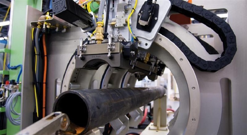Opportunities and Challenges of NDT Automation