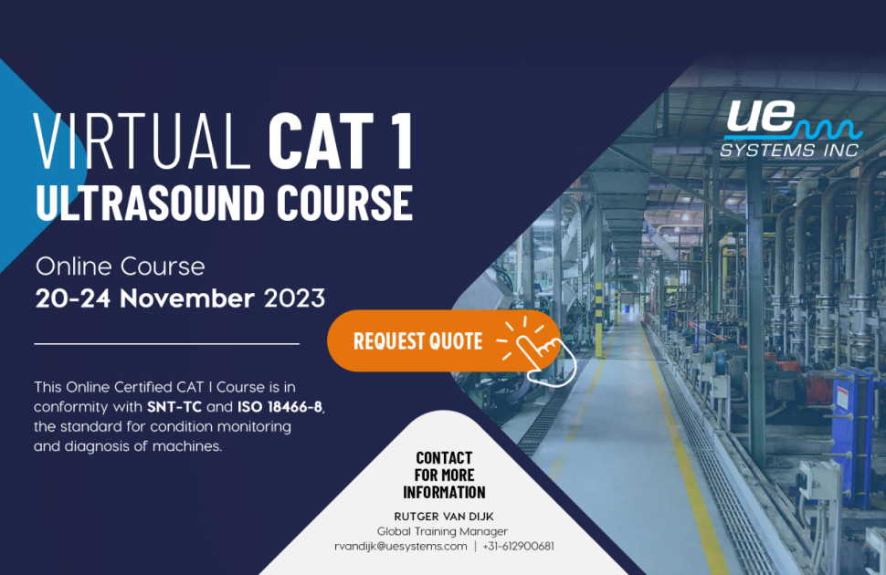 Virtual CAT 1 Ultrasound Course